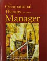 9781569002735-1569002738-The Occupational Therapy Manager