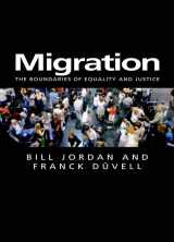 9780745630083-0745630081-Migration: The Boundaries of Equality and Justice