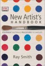 9780789493361-0789493365-New Artist's Handbook