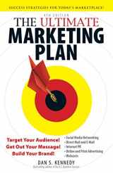 9781440511844-1440511845-The Ultimate Marketing Plan: Target Your Audience! Get Out Your Message! Build Your Brand!