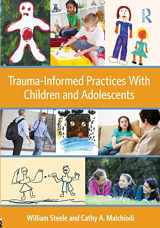 9780415890526-0415890527-Trauma-Informed Practices With Children and Adolescents