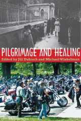 9780816524754-0816524750-Pilgrimage and Healing