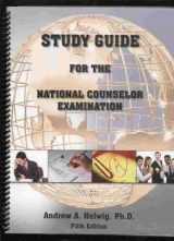 9780964837744-0964837749-Study Guide for the National Counselor Examination