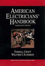 9780070139367-0070139369-American Electricians' Handbook