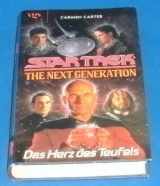 9783802523991-3802523997-The Devil's Heart Star Trek: The Next Generation