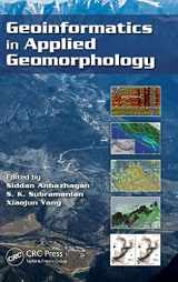 9781439830482-1439830487-Geoinformatics in Applied Geomorphology