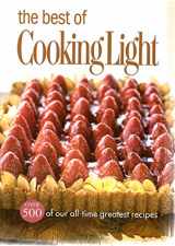 9780848730611-0848730615-The Best of Cooking Light: Over 500 of Our All-Time Greatest Recipes