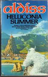 9780586053669-0586053662-Helliconia Summer (Helliconia Trilogy, No. 2)