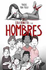 9788426406033-8426406033-Lola Vendetta y los hombres / Lola Vendetta and Men (Spanish Edition)
