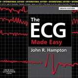 9780702046421-0702046426-The ECG Made Easy, International Edition