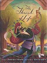 9780517595947-051759594X-The Thread of Life: Twelve Old Italian Tales