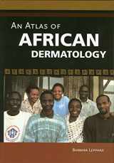 9781857759754-1857759753-An Atlas of African Dermatology, Second Edition