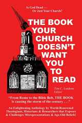9780954659028-0954659023-The Book the Church Doesn't Want You to Read