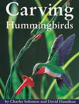 9781565230644-1565230647-Carving Hummingbirds