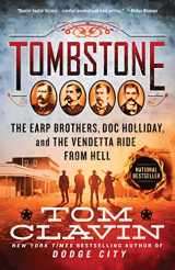 9781250214607-1250214602-Tombstone (Frontier Lawmen)
