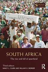 9781138963238-1138963232-South Africa: The Rise and Fall of Apartheid (Seminar Studies)