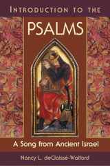9780827216235-0827216238-Introduction to the Psalms: A Song from Ancient Israel