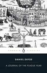 9780140437850-0140437851-A Journal of the Plague Year (Penguin Classics)