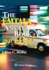 9781543818161-1543818161-EMTALA Answer Book: 2021 Edition