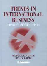9781577181279-1577181271-Trends in International Business: Critical Perspectives