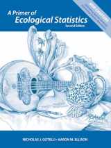 9781605350646-1605350648-A Primer of Ecological Statistics