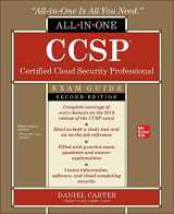9781260456929-1260456927-CCSP Certified Cloud Security Professional All-in-One Exam Guide, Second Edition