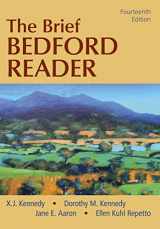 9781319195618-131919561X-The Brief Bedford Reader