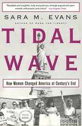 9780743255028-074325502X-Tidal Wave: How Women Changed America at Century's End