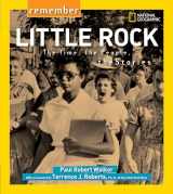 9781426322471-142632247X-Remember Little Rock: The Time, the People, the Stories