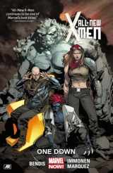 9780785189688-0785189688-All-new X-men 5: One Down (Marvel Now!: X-men)