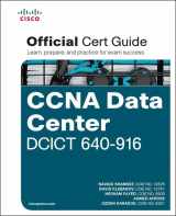 9781587144226-1587144220-CCNA Data Center DCICT 640-916 Official Cert Guide (Certification Guide)
