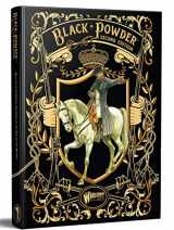 9781911281429-1911281429-Black Powder Rulebook Second Edition for 18th & 19th Century Tabletop Military War Game