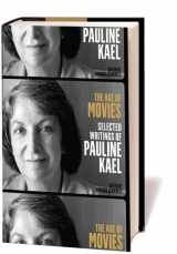 9781598531091-1598531093-The Age of Movies: Selected Writings of Pauline Kael