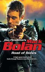 9780373615520-0373615523-Road of Bones (Mark Bolan)