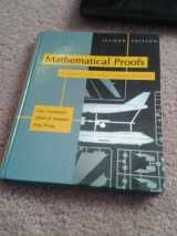 9780321390530-0321390539-Mathematical Proofs: A Transition to Advanced Mathematics (2nd Edition)