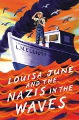 9780063056565-0063056569-Louisa June and the Nazis in the Waves