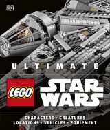 9781465455581-1465455582-Ultimate LEGO Star Wars