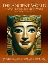 9780205691876-0205691870-The Ancient World: Readings in Social and Cultural History