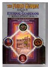 9780312856342-0312856342-The Fourth Guardian (The Eternal Guardians, Book 1)