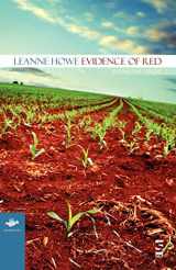 9781844710621-1844710629-Evidence of Red: Poems and Prose (Earthworks)