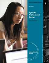 9781285192482-1285192486-Systems Analysis and Design (Shelly Cashman)