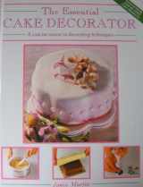 9781873762653-1873762658-Essential Cake Decorator