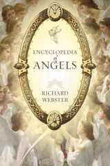 9780738714622-0738714623-Encyclopedia of Angels