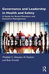 9781032023915-1032023910-Governance and Leadership in Health and Safety