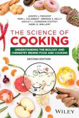 9781394158218-1394158211-The Science of Cooking: Understanding the Biology and Chemistry Behind Food and Cooking