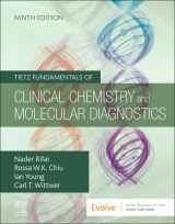 9780323935838-0323935834-Tietz Fundamentals of Clinical Chemistry and Molecular Diagnostics (Tietz Textbook of Clinical Chemistry and Molecular Diagnostics)