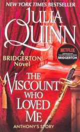 9780062353641-0062353640-Bridgerton 2 The Viscount Who Loved Me by Julia Quinn