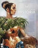9781779521354-1779521359-Wonder Woman Historia: The Amazons