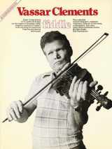9780825602238-0825602238-Vassar Clements - Fiddle: Bluegrass Masters Series