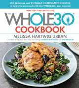 9780544854413-0544854411-The Whole30 Cookbook: 150 Delicious and Totally Compliant Recipes to Help You Succeed with the Whole30 and Beyond